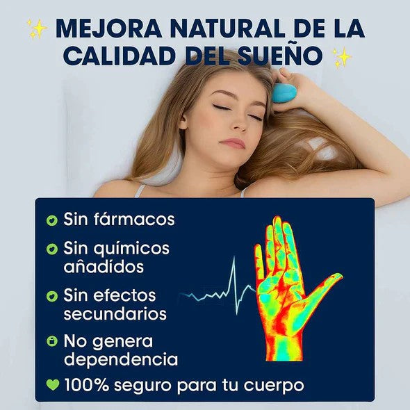 SereniSleep La Forma Natural de Dormir Mejor, Relaja tu Mente y Cuerpo ✅✨+ + Promoción por Tiempo Limitado!