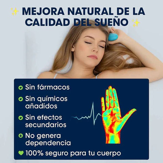 SereniSleep La Forma Natural de Dormir Mejor, Relaja tu Mente y Cuerpo ✅✨+ + Promoción por Tiempo Limitado!