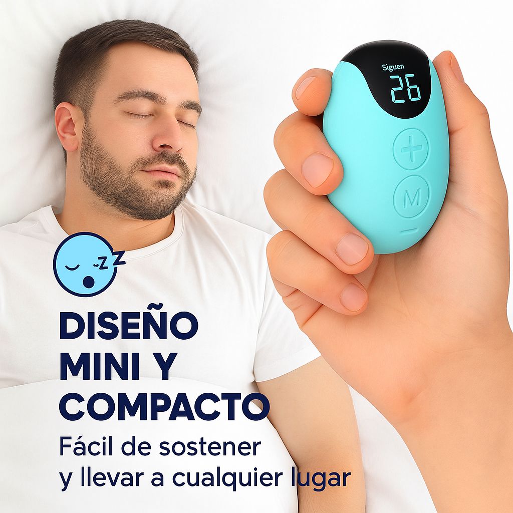 SereniSleep La Forma Natural de Dormir Mejor, Relaja tu Mente y Cuerpo ✅✨+ + Promoción por Tiempo Limitado!